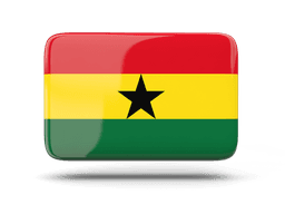 Ghana flag